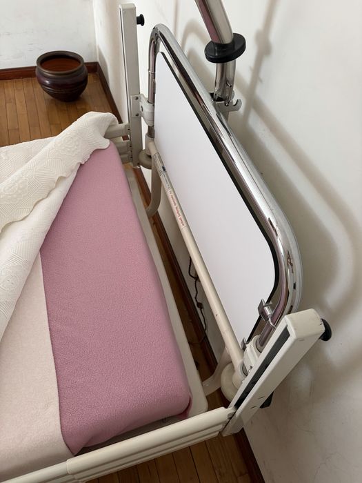 Cama Articulada