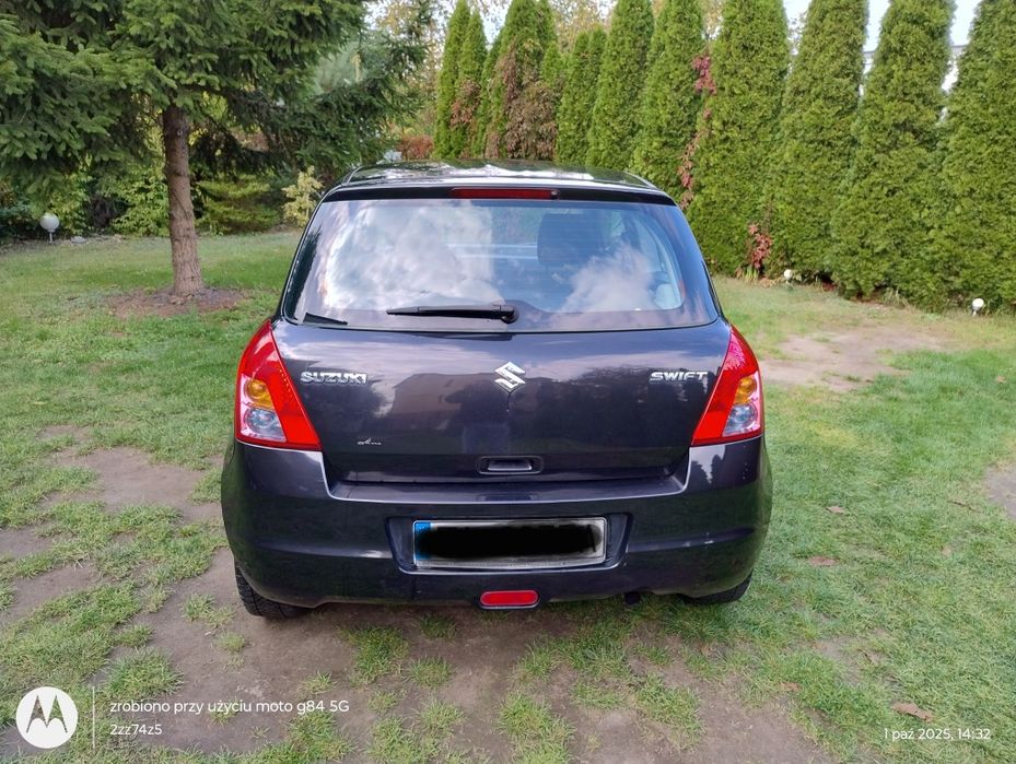1.3 benzyna ładne auto z klimatyzacją