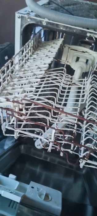 Zmywarka Whirlpool 45cm