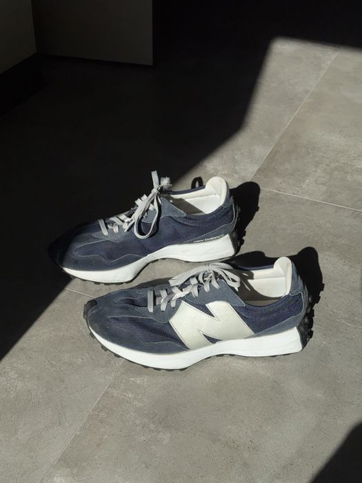New Balance 327 45 розмір (оригінал)