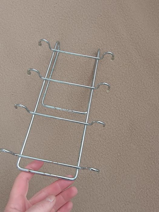 Organizer na kubki