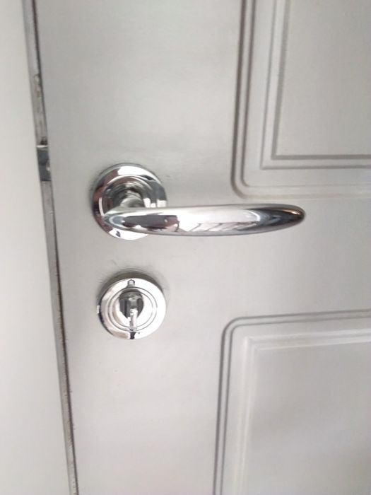 Klamka do drzwi wewnętrznych