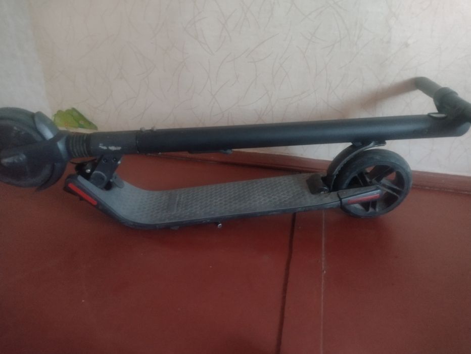 Продам електро самокат