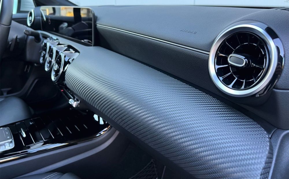 Mercedes A180 Limousine 2.0 - 2021 Cx Automática