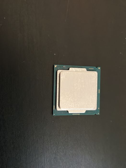 CPU Intel I7 6700