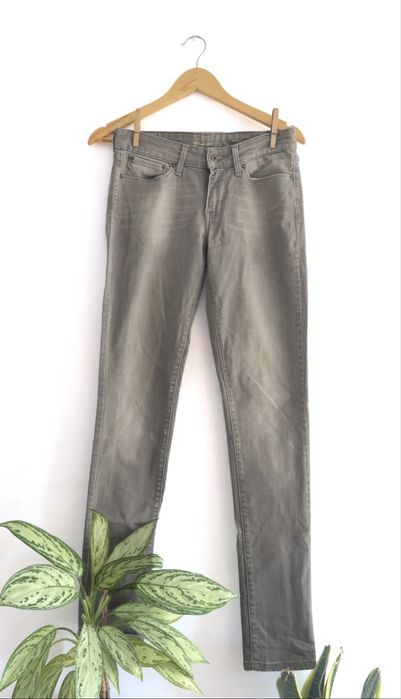 Calças Levi’s Demi Curve  36- Novas
