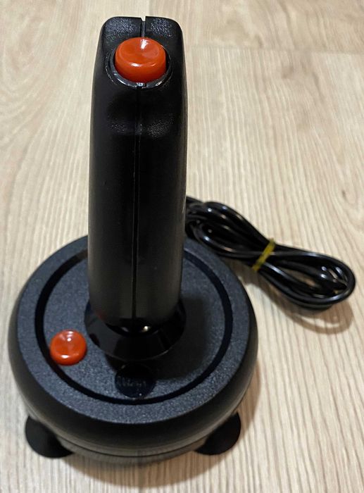 Joystick MATT (AFF) - Amiga, Atari, Commodore