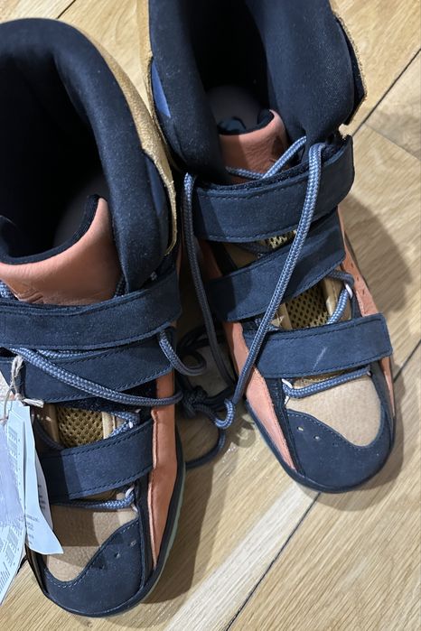 Adidas Vadawam 326 кросівки чоловічі