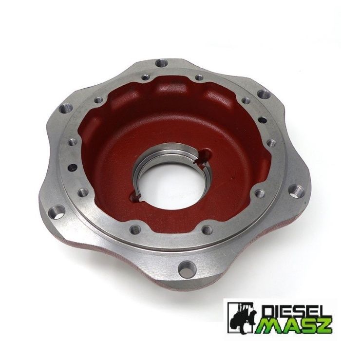 Piasta koła Case JX 60 JX 70 JX80 JX90 New Holland TD70 TD90 Fiat Ford