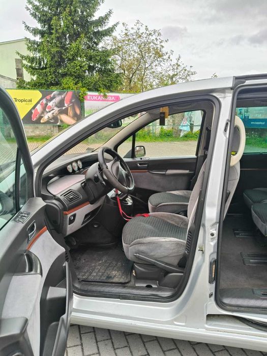 Citroen C8 2.0 HDi