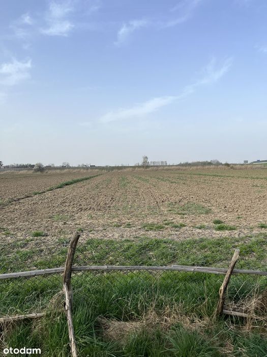 Dom 75 m² z dużą działką