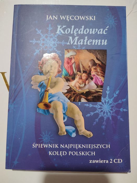 Kolędować małemu Jan Wecowski