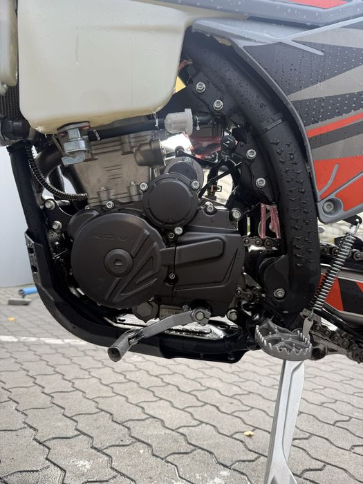 Kovi Lite 300r KT (2026)