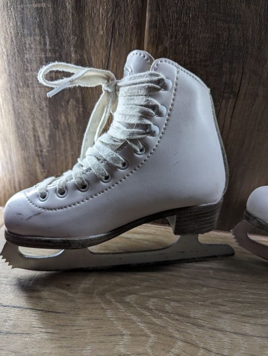 Łyżwy figurowe Riedell