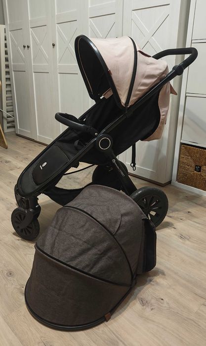 Wózek Petit Mars Air