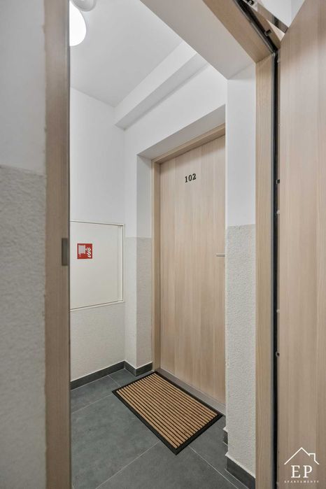 Apartament BEATA Dziwnówek nad morzem EPapartamenty