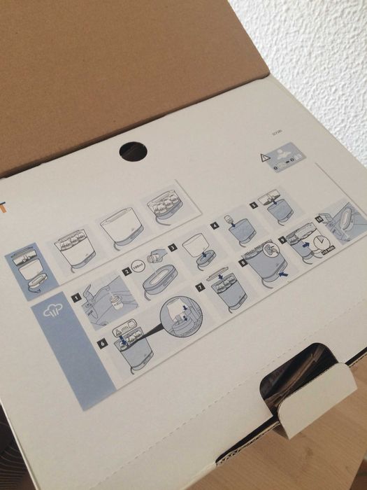 Avent Sterilizer506833822401832961