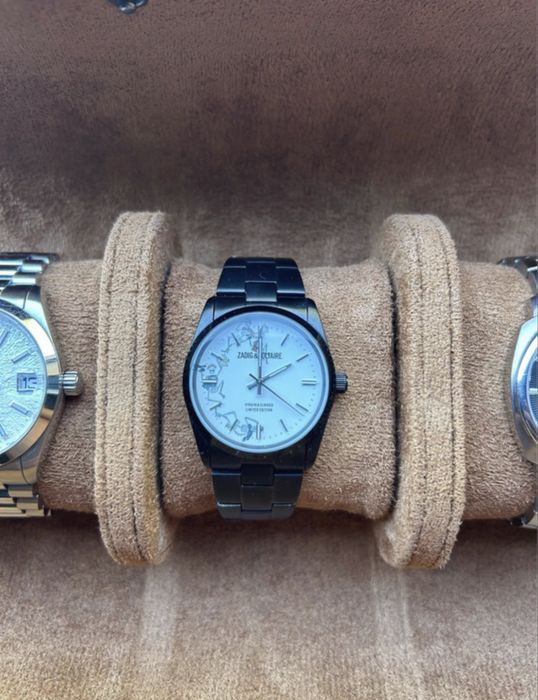 Relógio Zadig Voltaire limited edition