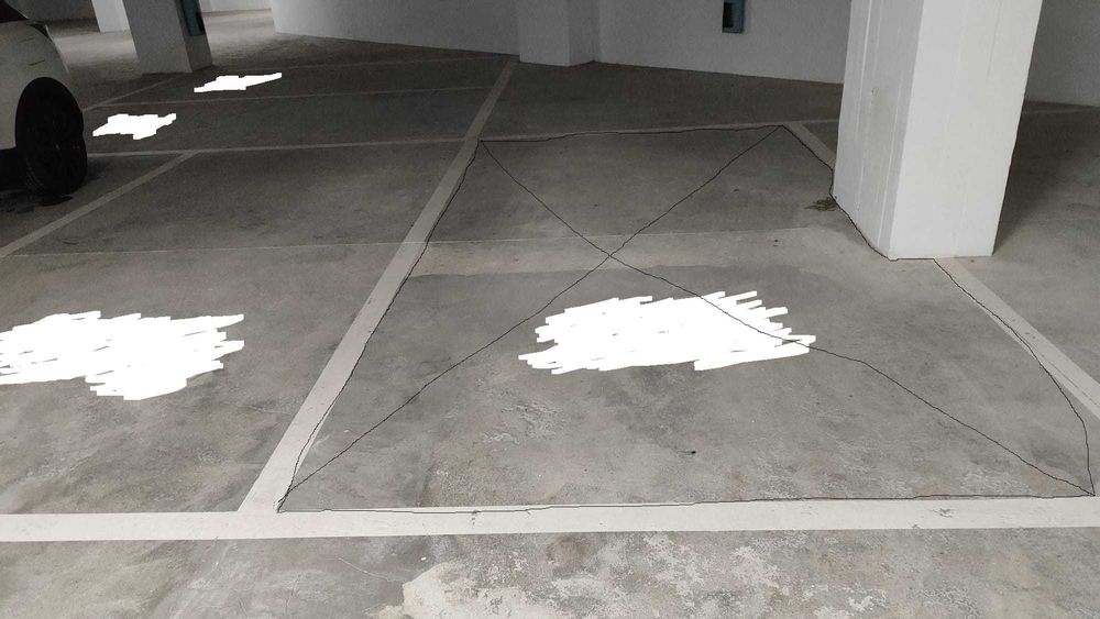 Arrenda Lugar de Estacionamento - Bellevue - Figueira da Foz