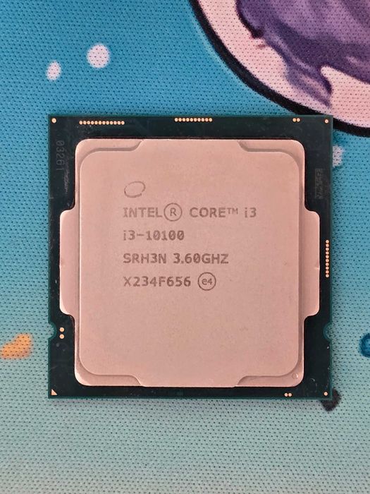 Intel Core i3 1010064739235698562120