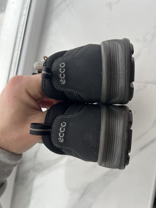Кросівки Ecco  41 розмір 25.5-26см