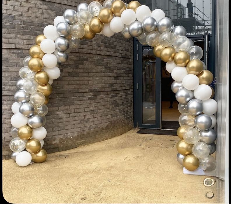 Casamentos, aniversários balões