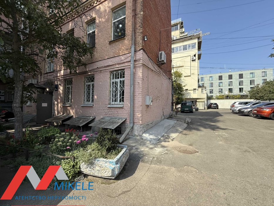 Комерційна нерухомість за адресою вул. Леонтовича (площа 28 м²) - Atlanta.ua - фото 15