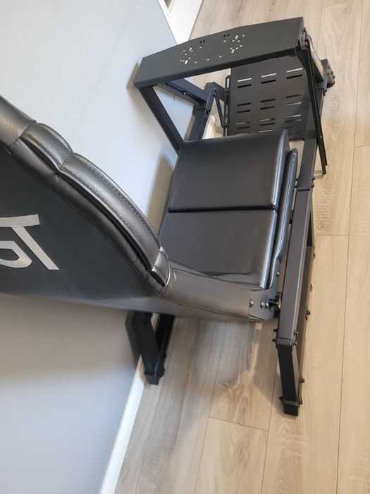 Fotel Next Level Racing F-GT