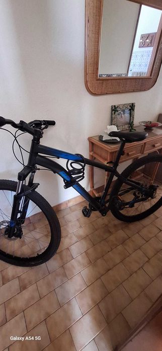 Biblioteca Rockrider ts120