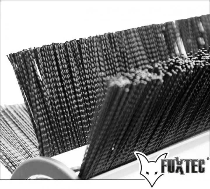 Zamiatarka do kosy multitool