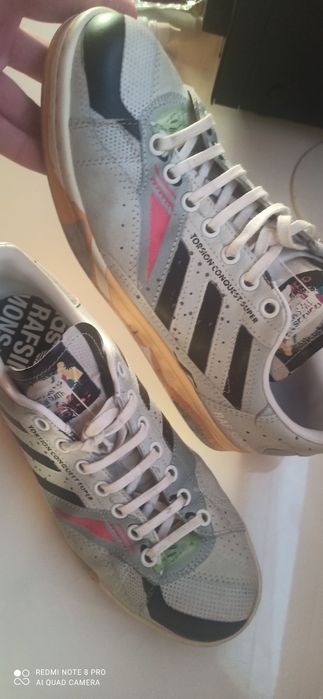 Trampki adidasy unisex Adidas x okazja!!!Adidasy Raf Simons Rs Torsion Stan Smith 1200 zl.
