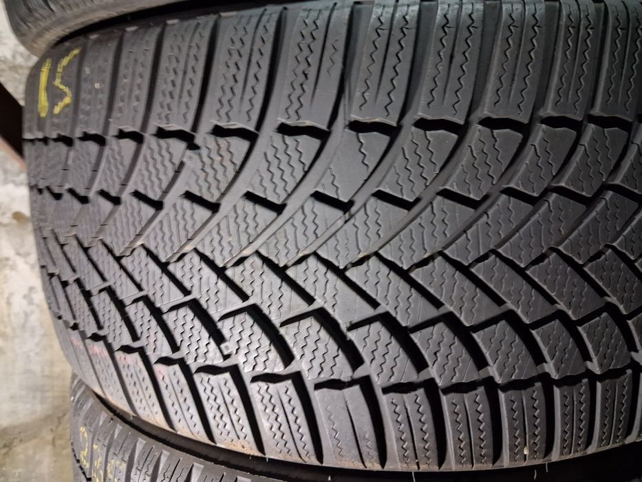 235/35 19 Bridgestone Blizzak LM 001 Резина Зимова Пара