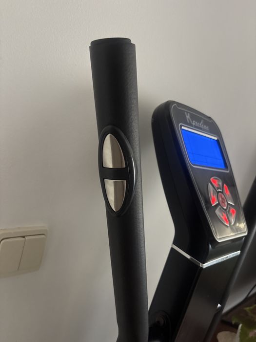 Power plate maquina vibratoria