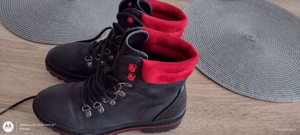 Sprzedam buty 38
