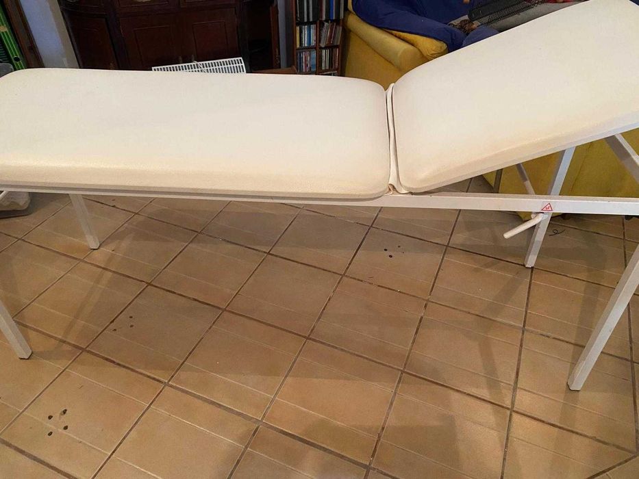 MARQUESA DE MASSAGEM COMO NOVA