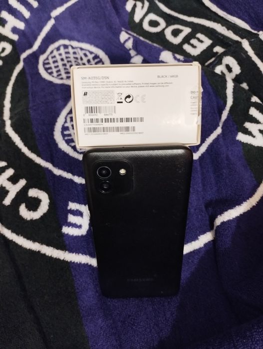 Samsung Galaxy A03