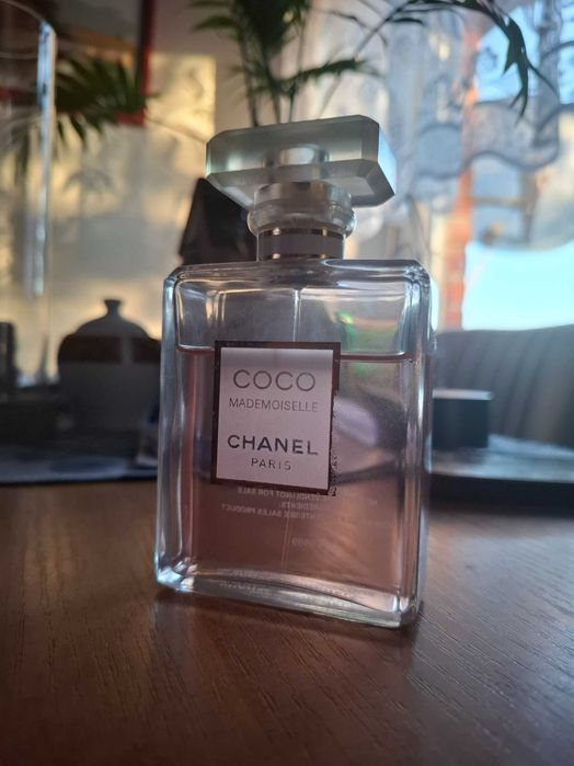 Coco mademoiselle