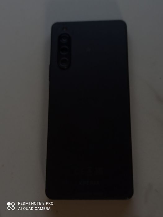 Smartfon Sony Xperia 10V