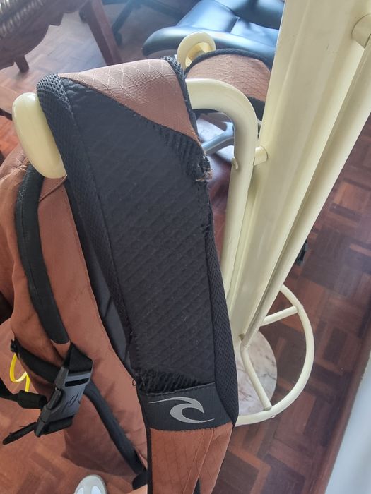 Mochila RipCurl F-light