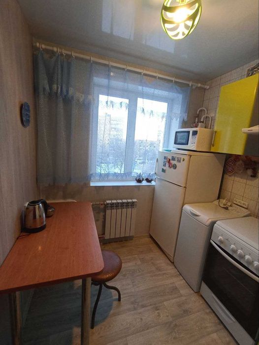 Реальная Сдам 1к р-он Комунального рынка 5 этаж. ГАЗ