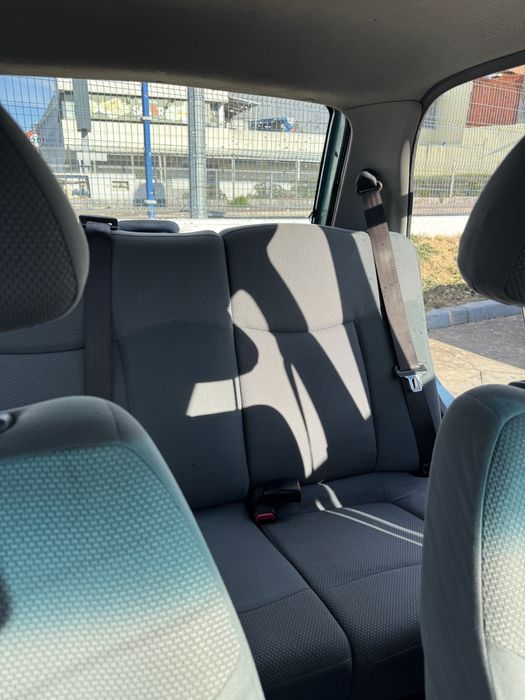 Chevrolet Matiz 0.8, 2005