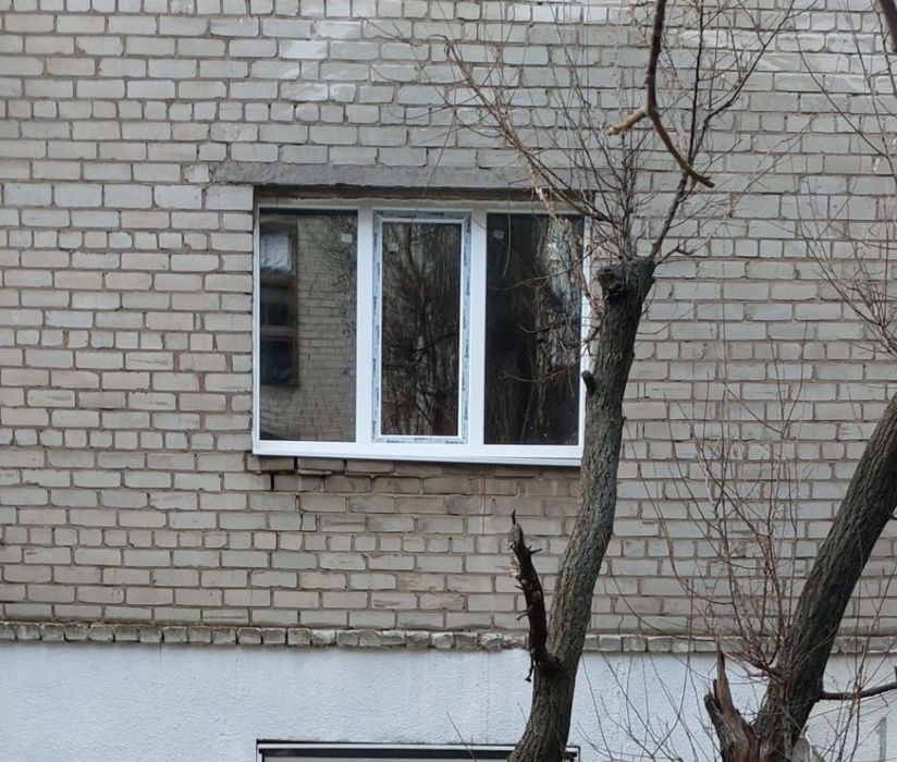 Продам 2х- комнатную квартиру в центре города. 5200