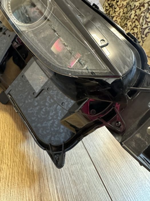 Передня права фара mazda cx30 full led KA174 DFR7-51030 W5553 R