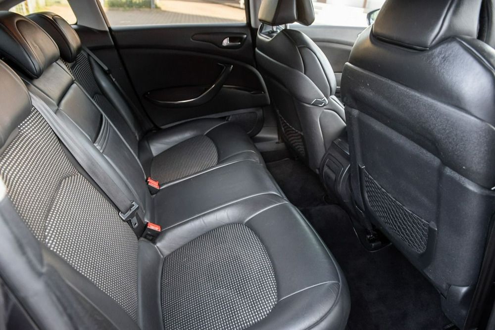 Citroën C5 Exclusive Equilibre Navi 2.0HDI 140KM ! Full Opcja ! Super Stan !