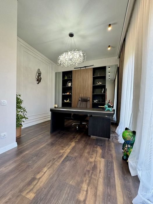 Будинок за адресою вул. Бандери Степана (площа 300 м²) - Atlanta.ua - фото 22