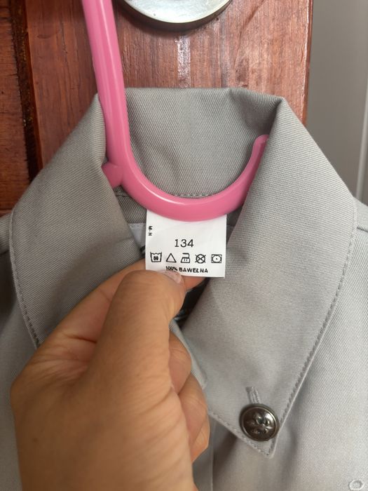 Koszula Mundurowa dla dzieci