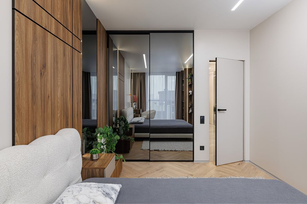 2-rooms apartment apartment by the address (area 70 m²) - Atlanta.ua - photo 17