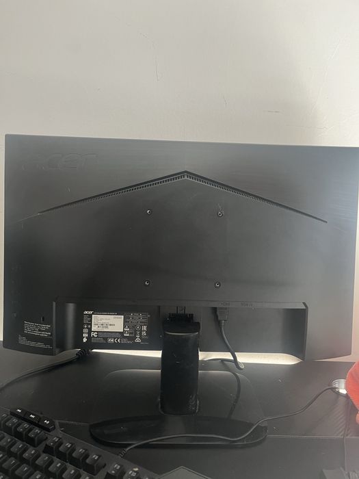 monitor Acer de 23,8