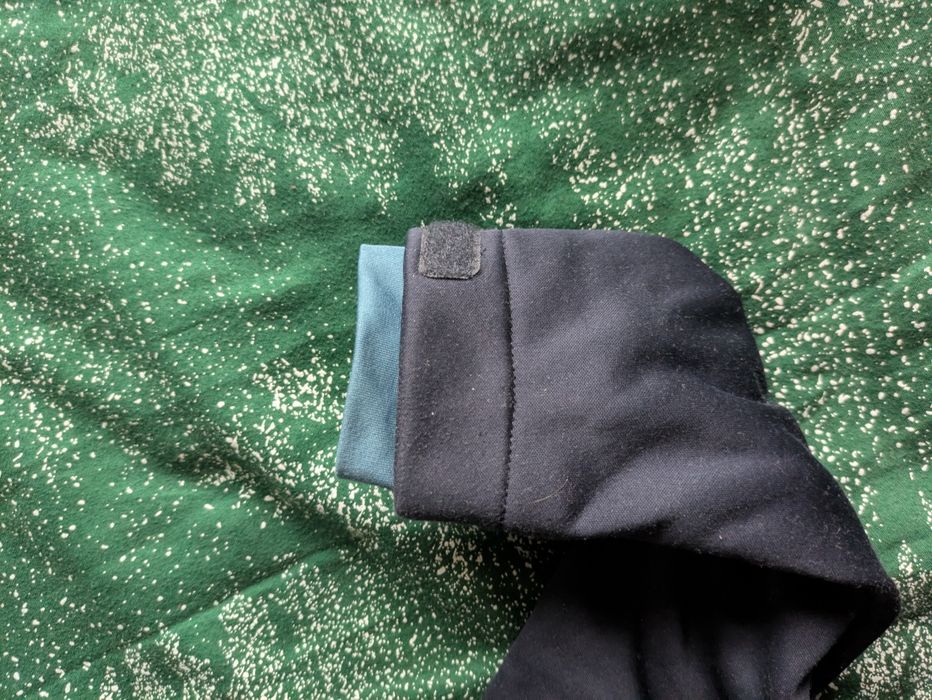 Softshell lupilu 86/92