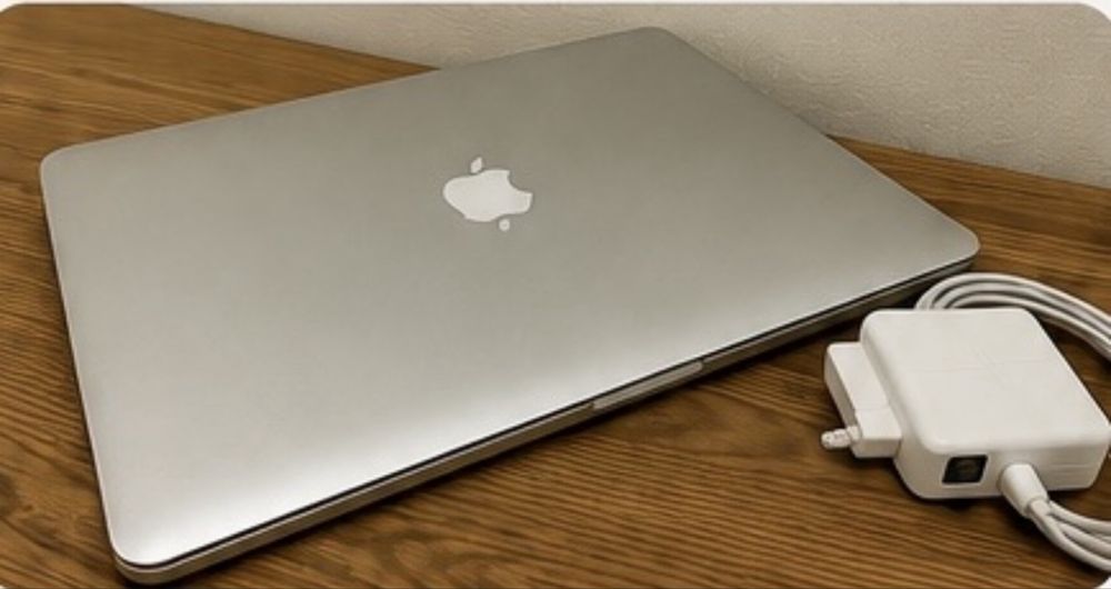 MacBook Pro 15-inch, Early 2013